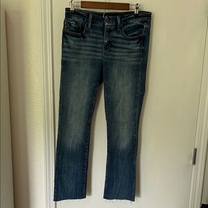 Buckle black #53 jeans